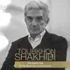 Tolibkhon Shakhidi. The Great Hall of Moscow Conservatory album lyrics, reviews, download