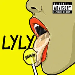 Lyly - Single by Erik Kein album reviews, ratings, credits