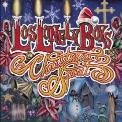 Christmas Spirit (Deluxe Version) by Los Lonely Boys album reviews, ratings, credits