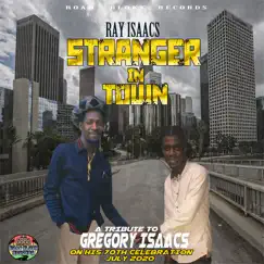 Stranger in Town Song Lyrics