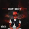 Couldn't Forget It (feat. Cheeno Ghee) - Single album lyrics, reviews, download