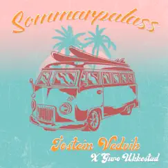 SOMMARPALASS (feat. Guro Ukkestad) - Single by Jostein Vedvik album reviews, ratings, credits