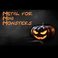Metal For Mini Monsters by Prodigal Puffins album reviews, ratings, credits