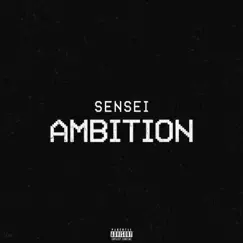Ambition - Single by TRG Sensei album reviews, ratings, credits