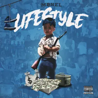 Lifestyle by Mbnel album download