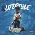 Lifestyle album cover