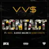 Contact (feat. Rucci, Glasses Malone & Scoob Streets) - Single album lyrics, reviews, download