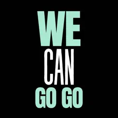 We Can Go Go - Single by Lucki C album reviews, ratings, credits
