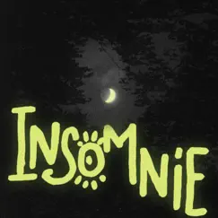 Insomnie Song Lyrics