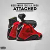 Attached (feat. Lil Migo) [Deluxe Edition] - Single album lyrics, reviews, download