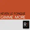 Gimme More - Single album lyrics, reviews, download