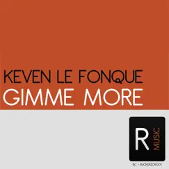 Gimme More (Rudolfo Remix) Song Lyrics