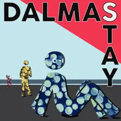 Stay - EP by Dalmas album reviews, ratings, credits