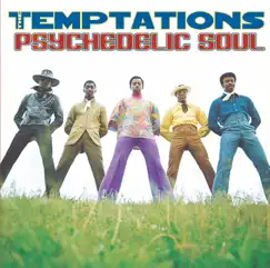 Psychedelic Soul by The Temptations album reviews, ratings, credits
