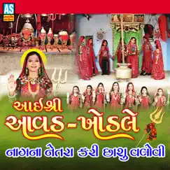 Aai Shree Aavad Khodale Nagna Netara Kari Chhashu Valovi - Single by Shantilal Vataliya & Rekha Rathod album reviews, ratings, credits