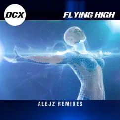 Flying High (Alejz Remix) Song Lyrics