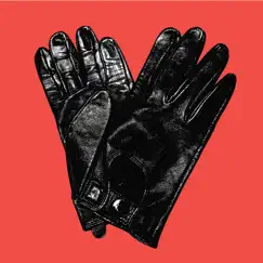 Shiny Black Leather - EP by Arnaud Rebotini album reviews, ratings, credits