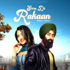 Sirre Di Rakaan Song Lyrics