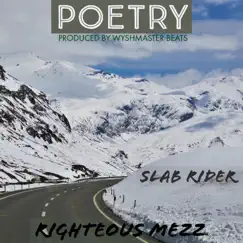 Poetry - Single by Righteous Mezz album reviews, ratings, credits