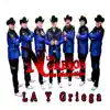 La y Griega - Single album lyrics, reviews, download