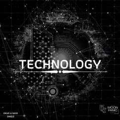 Technology - Single by MoonPanic album reviews, ratings, credits
