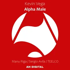 Alpha Male - EP by Kevin Vega album reviews, ratings, credits