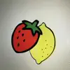 Strawberry+Lemonade (feat. Jermincostore) - Single album lyrics, reviews, download