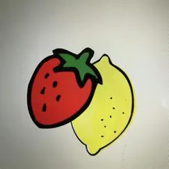 Strawberry+Lemonade (feat. Jermincostore) - Single by Chazarel album reviews, ratings, credits