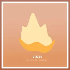 Our Flame (feat. Alexandra) - Single by Jikes album reviews, ratings, credits