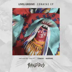 Conatas - Single by Level Groove album reviews, ratings, credits