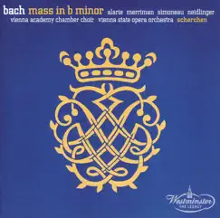 Mass in B Minor, BWV 232: II. Christe eleison Song Lyrics