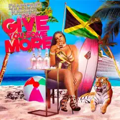 Give You Some More (feat. Splow) - Single by Diamond Icegirl album reviews, ratings, credits