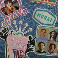 Más De Lo Que Aposté - Single by Aitana & Morat album reviews, ratings, credits