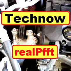 Technow - Single by RealPfft album reviews, ratings, credits