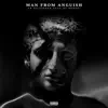 Man from Anguish - EP album lyrics, reviews, download