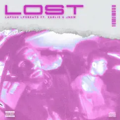 Lost (feat. Xarli$ & Jndw) Song Lyrics