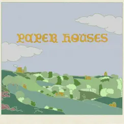 Paper Houses - Single by Wes Reeve album reviews, ratings, credits