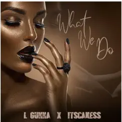 What We Do - Single by Lgunna & ItsCakess album reviews, ratings, credits