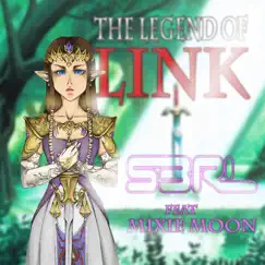 The Legend of Link (feat. Mixie Moon) - Single by S3RL album reviews, ratings, credits