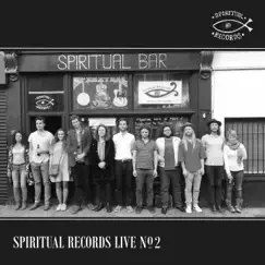 Artefacts (Live at the Spiritual Bar, Camden, July 2017) Song Lyrics