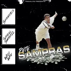 Pete Sampras (feat. Samuel Shabazz & WOOD.wav) - Single by Skamatics album reviews, ratings, credits