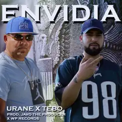 Envidia (feat. Urane & el Tebo) - Single by La Concierto Family album reviews, ratings, credits