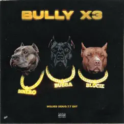 BullyX3 (feat. Young Dinero Banks & Blucie) - Single by Bubba G album reviews, ratings, credits