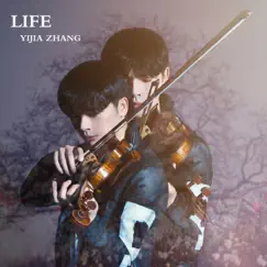 Life by Yijia Zhang album reviews, ratings, credits