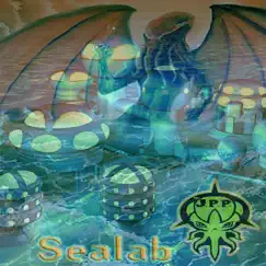 Sealab - Single by The J.P.P. album reviews, ratings, credits