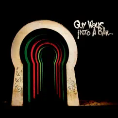 Guy Walks into a Bar… by Mini Mansions album reviews, ratings, credits