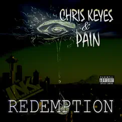 Redemption by Chris Keyes & Pain album reviews, ratings, credits