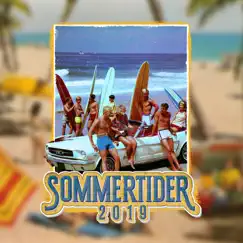 Sommertider 2019 Song Lyrics