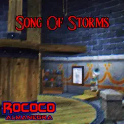 Song of Storms (From 