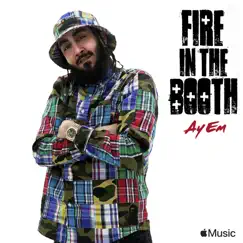 Fire in the Booth, Pt.1 - Single by Ay Em & Charlie Sloth album reviews, ratings, credits